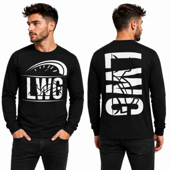 BLUZA M8 SPORTOWE LWG